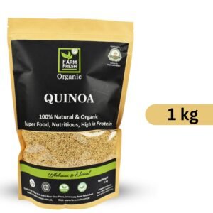 quinoa